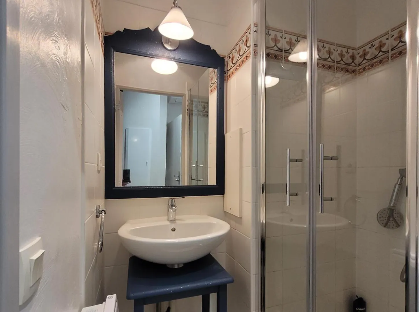 Appartement 3P Dans Maison Bourgeoise - 6 Personnes - Vue Mer - Parking Cannes Apartment
