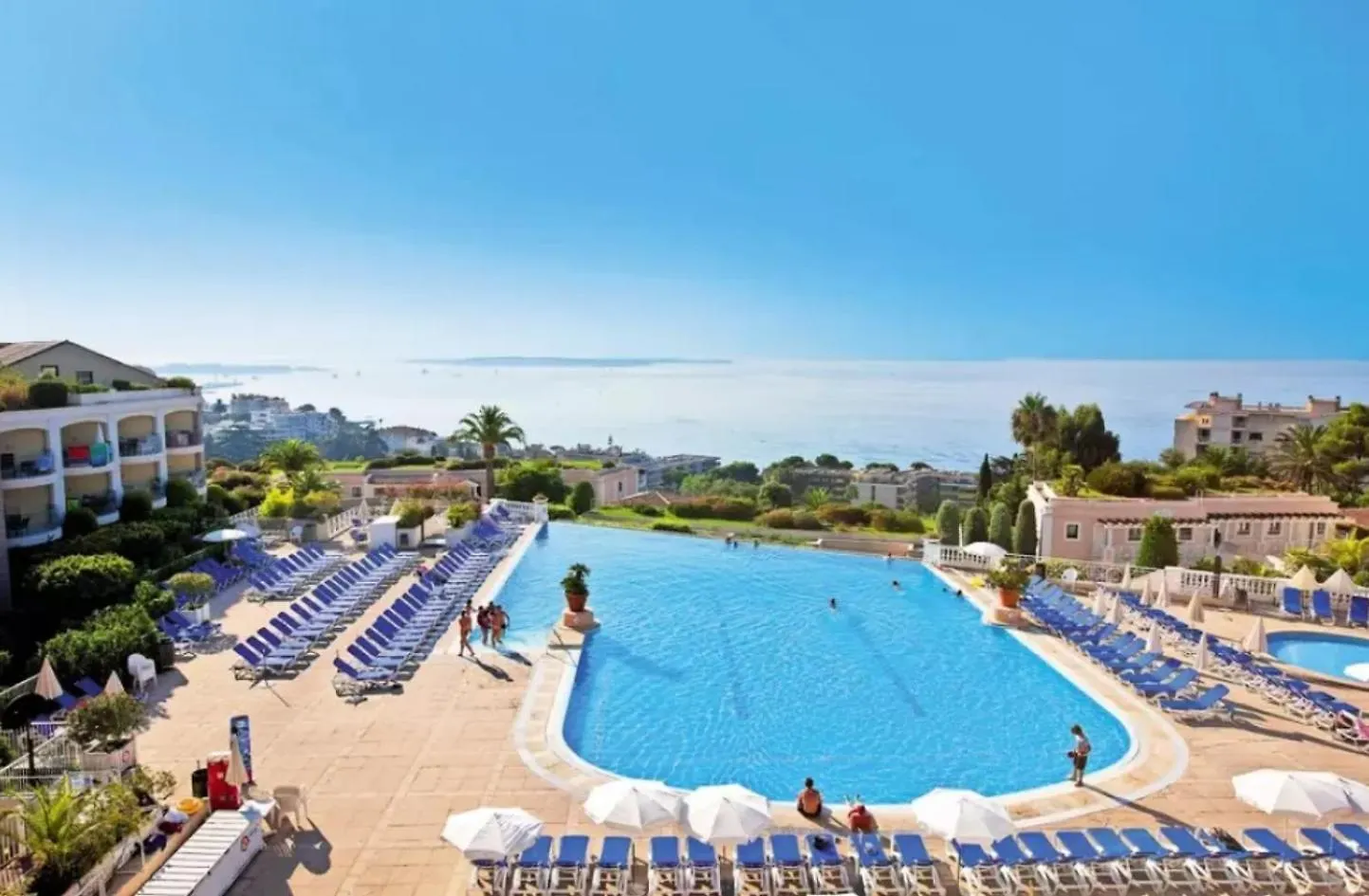 Appartamento Appartement 3P Dans Maison Bourgeoise - 6 Personnes - Vue Mer - Parking Cannes