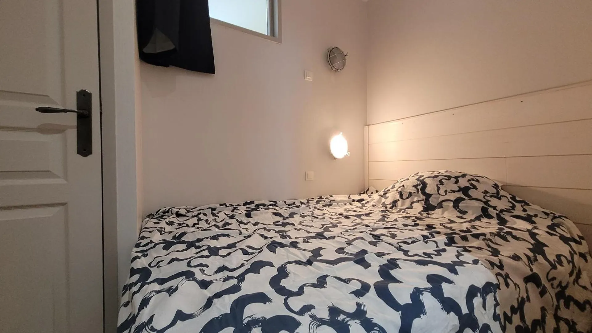 Appartement 3P Dans Maison Bourgeoise - 6 Personnes - Vue Mer - Parking Cannes Francia
